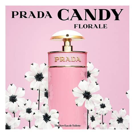 prada candy flower|prada floral designs.